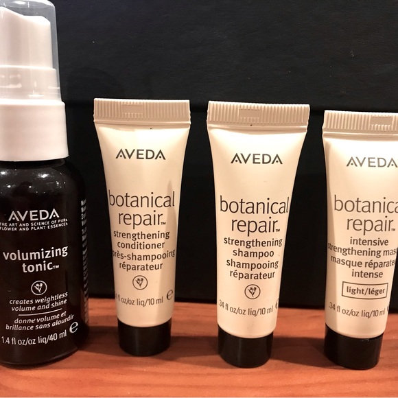 AVEDA Other - 🍃🌿🍃 AVEDA 🌿🍃🌿 TRAVEL SET